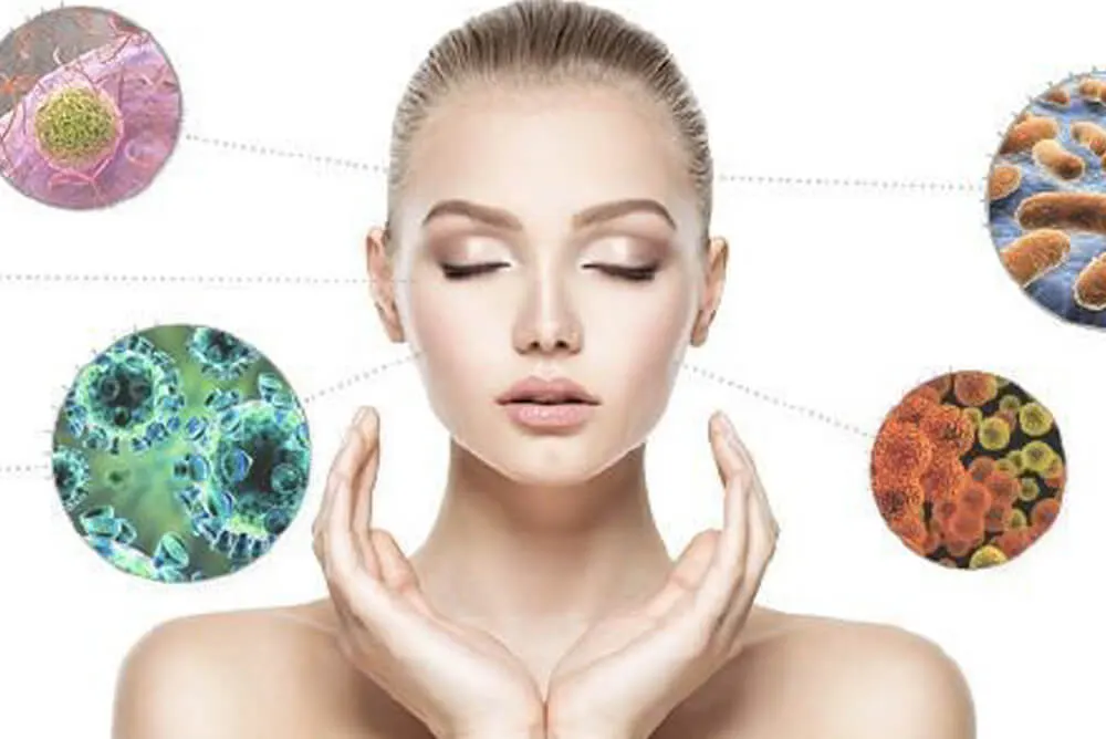 ESSE probiotic skincare